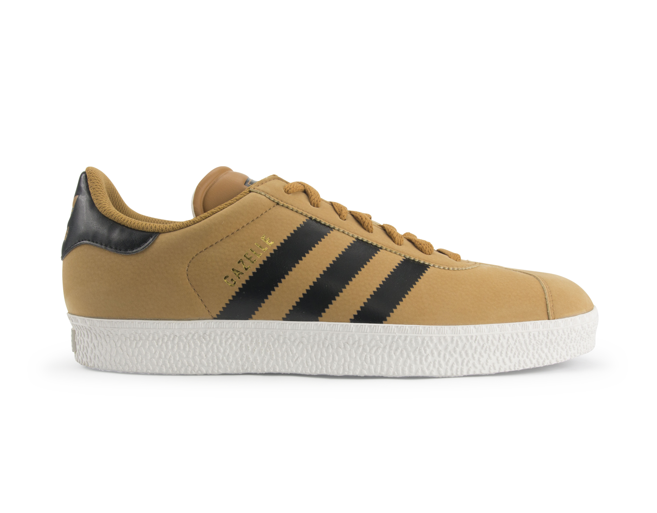 Adidas gazelle wheat best sale