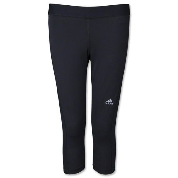 adidas Men's Techfit Soccer Tights White – Azteca Soccer