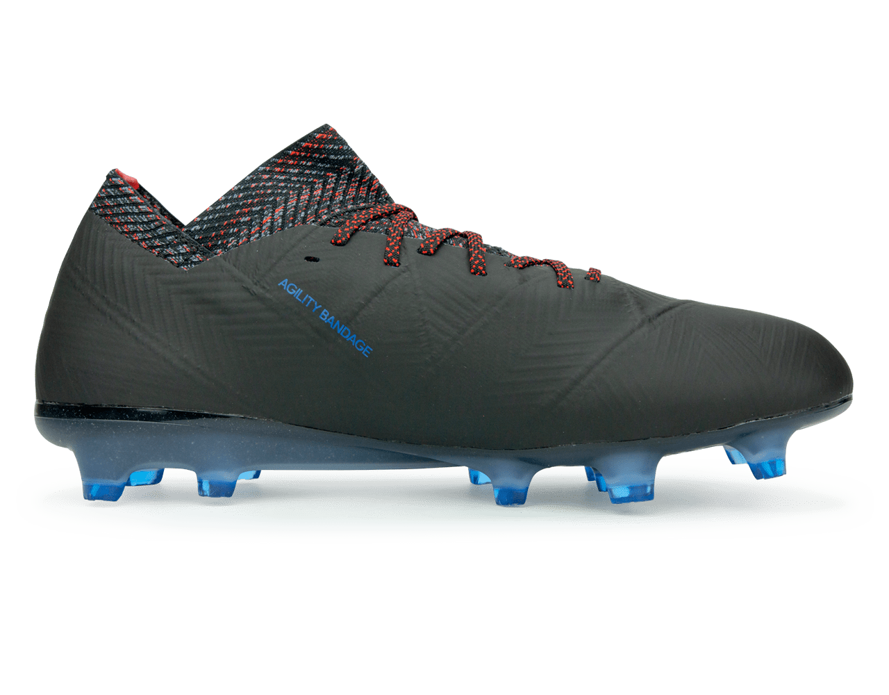 Adidas men's nemeziz messi 18.1 fg soccer cleats sales