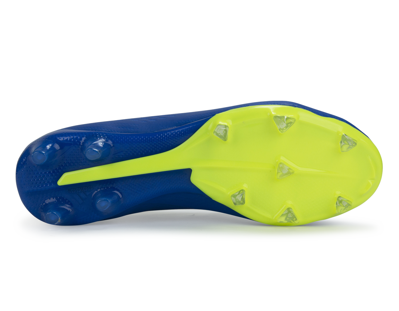 Adidas x 18.2 sales blue