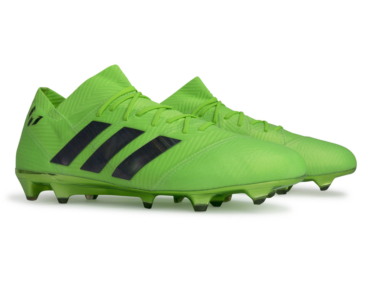 Adidas nemeziz messi sales 18.1 fg soccer cleats