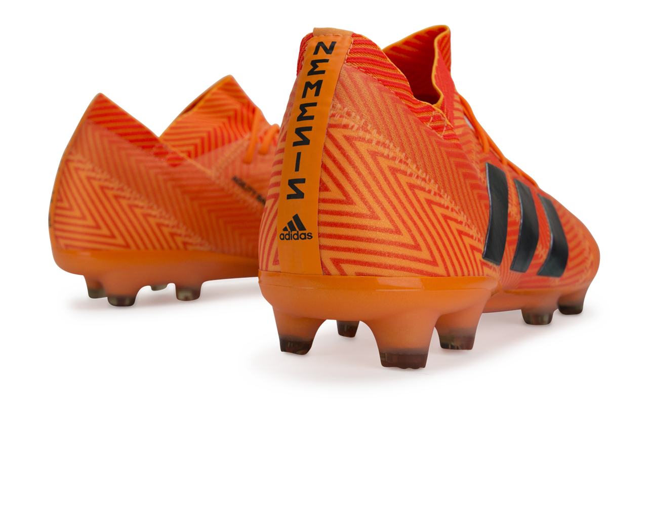 Adidas nemeziz 2025 18.1 orange