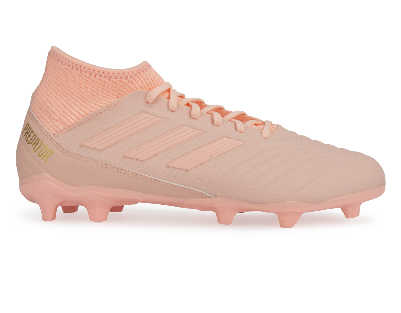 Adidas predator trace pink clearance