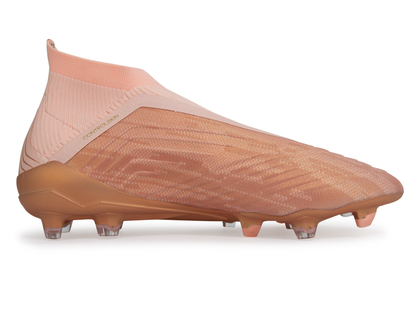 Football Boots Predator 18 Futsal Adidas Men's Predator 18 FG