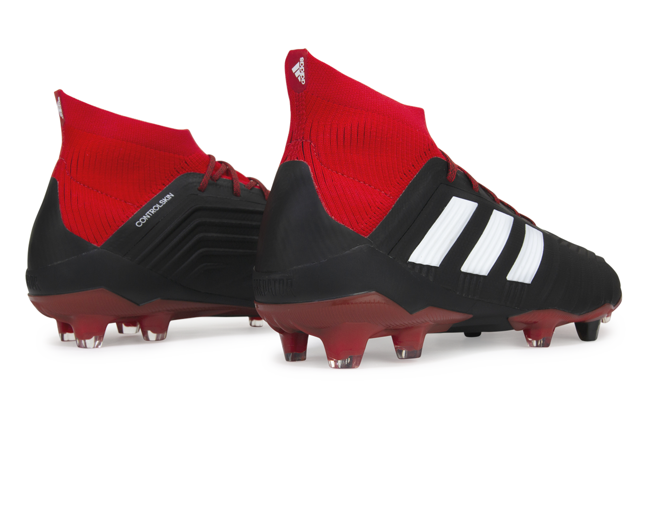 Predator 18 discount 1