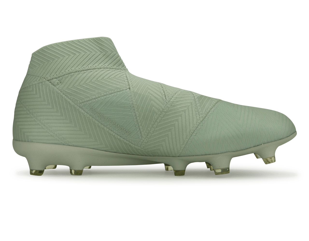 Adidas nemeziz 2025 18 green