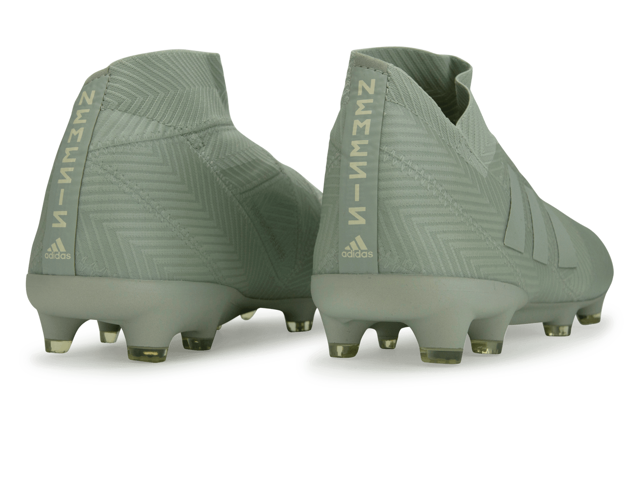 Adidas nemeziz 2025 18 green