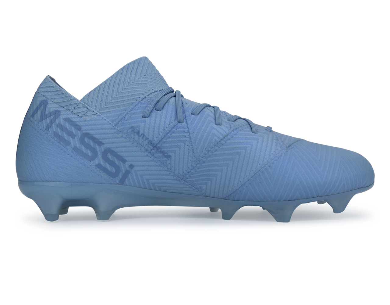 Adidas men's nemeziz messi best sale 18.1 fg soccer cleats