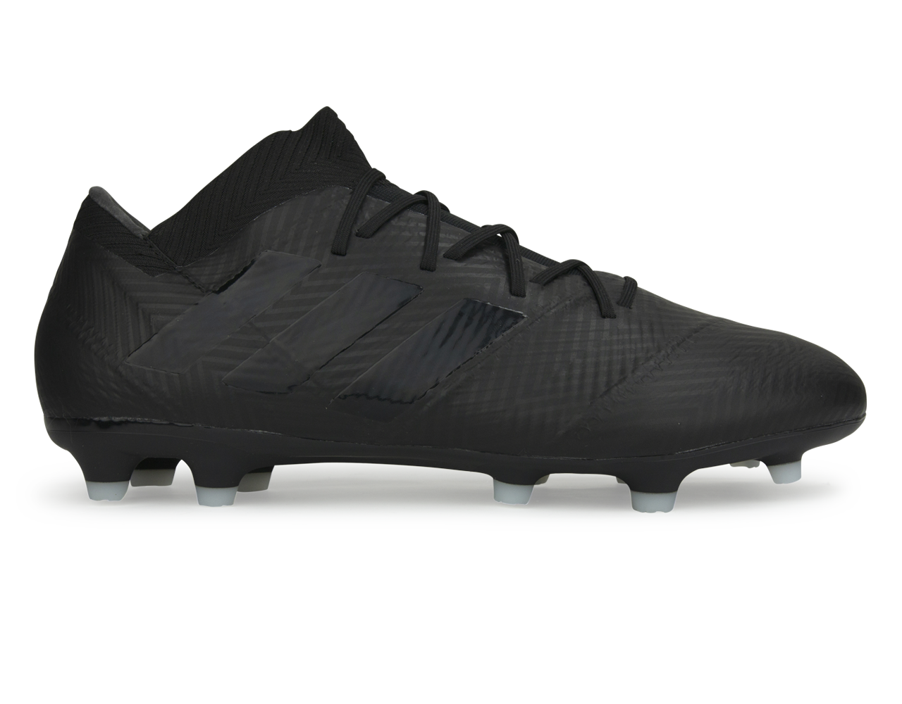 Adidas predator 18.2 core black online