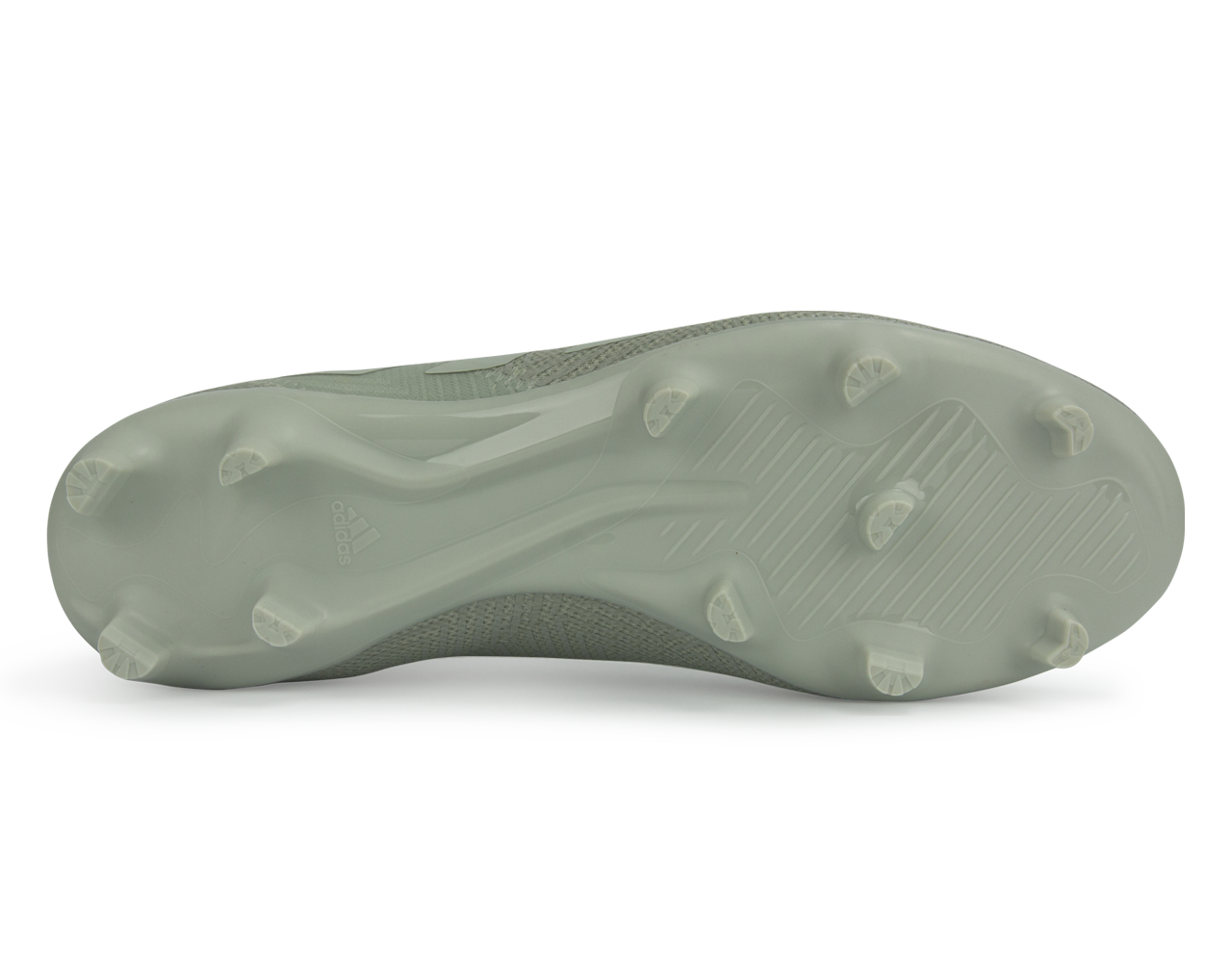 adidas Men s Nemeziz 18.3 FG Ash Silver 6.5