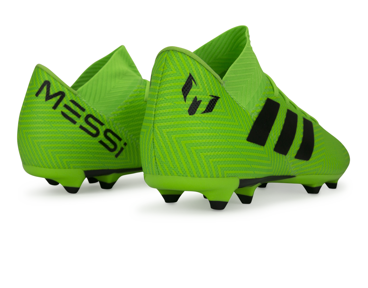 Adidas men's nemeziz messi 18.3 fg soccer shop cleats