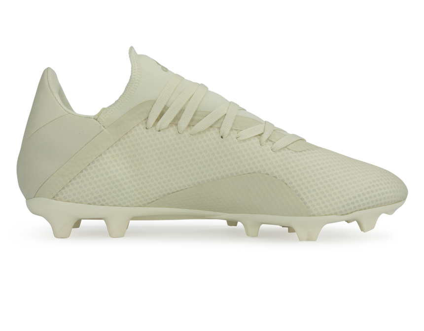 adidas Men's X 18.3 FG
