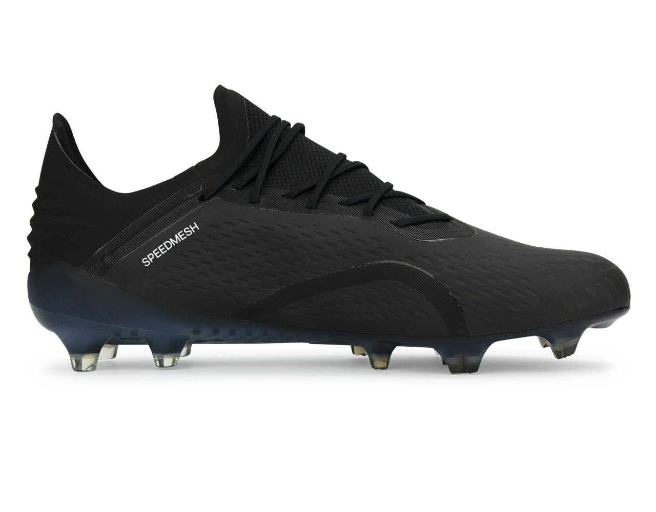 adidas Men's 18.1 FG Core Black – Azteca Soccer