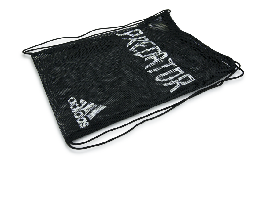 adidas Kids Predator 18+ FG Solar Yellow/Core Black/Solar Red
