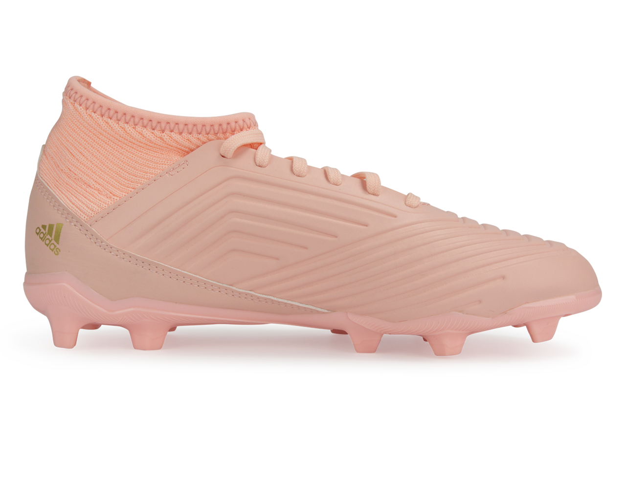 Adidas predator sales 19.3 pink