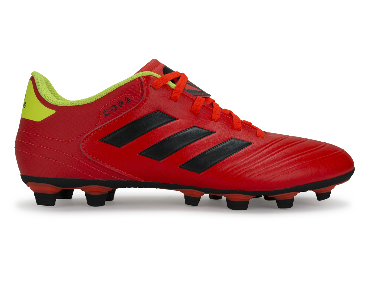 Adidas men's copa 18.4 fxg online soccer cleats