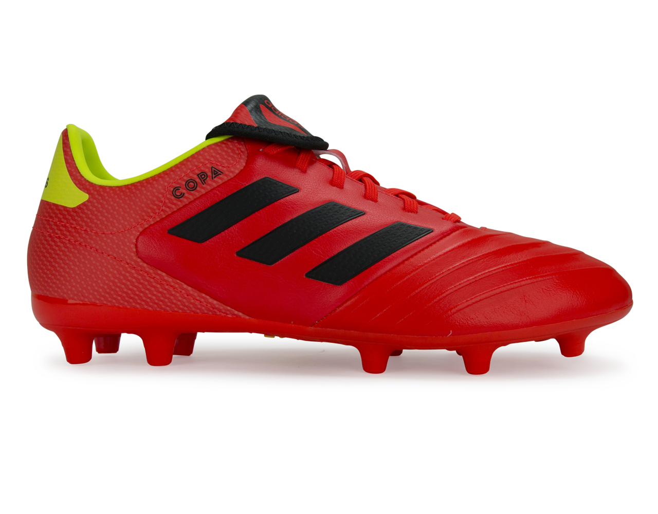 Adidas men's copa 18.3 fg 2024 soccer cleats