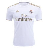 adidas Men's Real Madrid 19/20 Home Jersey White