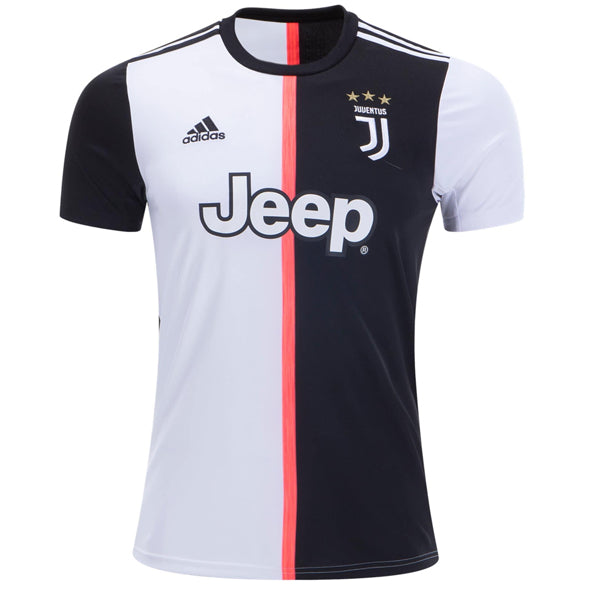 Juventus Cristiano Ronaldo Jersey Sold Price Adidas Men's