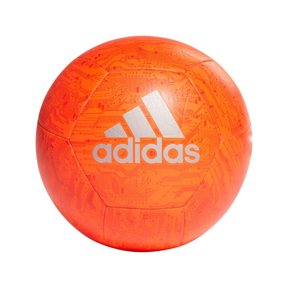 adidas Capitano Ball Solar Red/Active Red