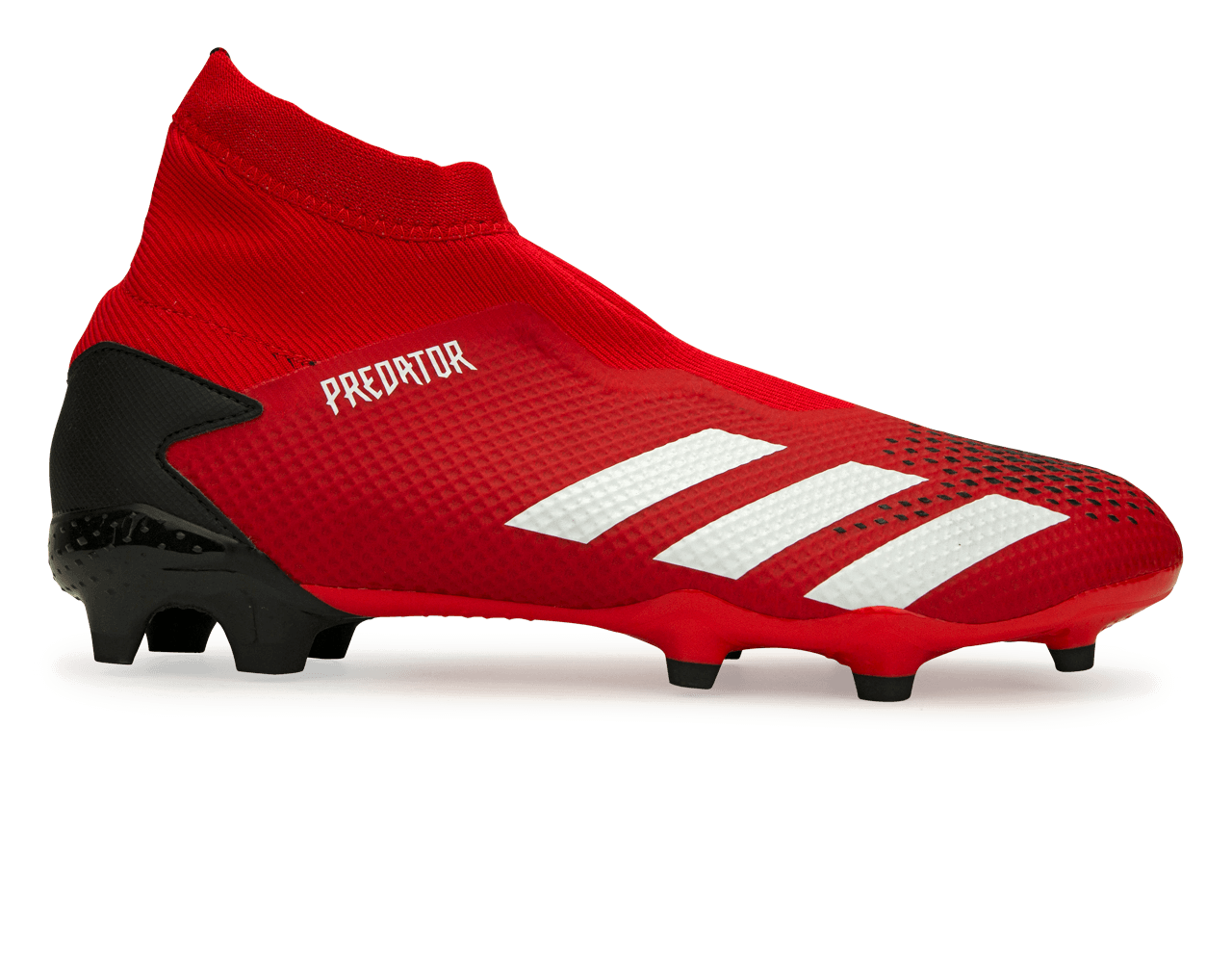 The classic is back! PREDATOR!​ adidas - FC Bayern Munich