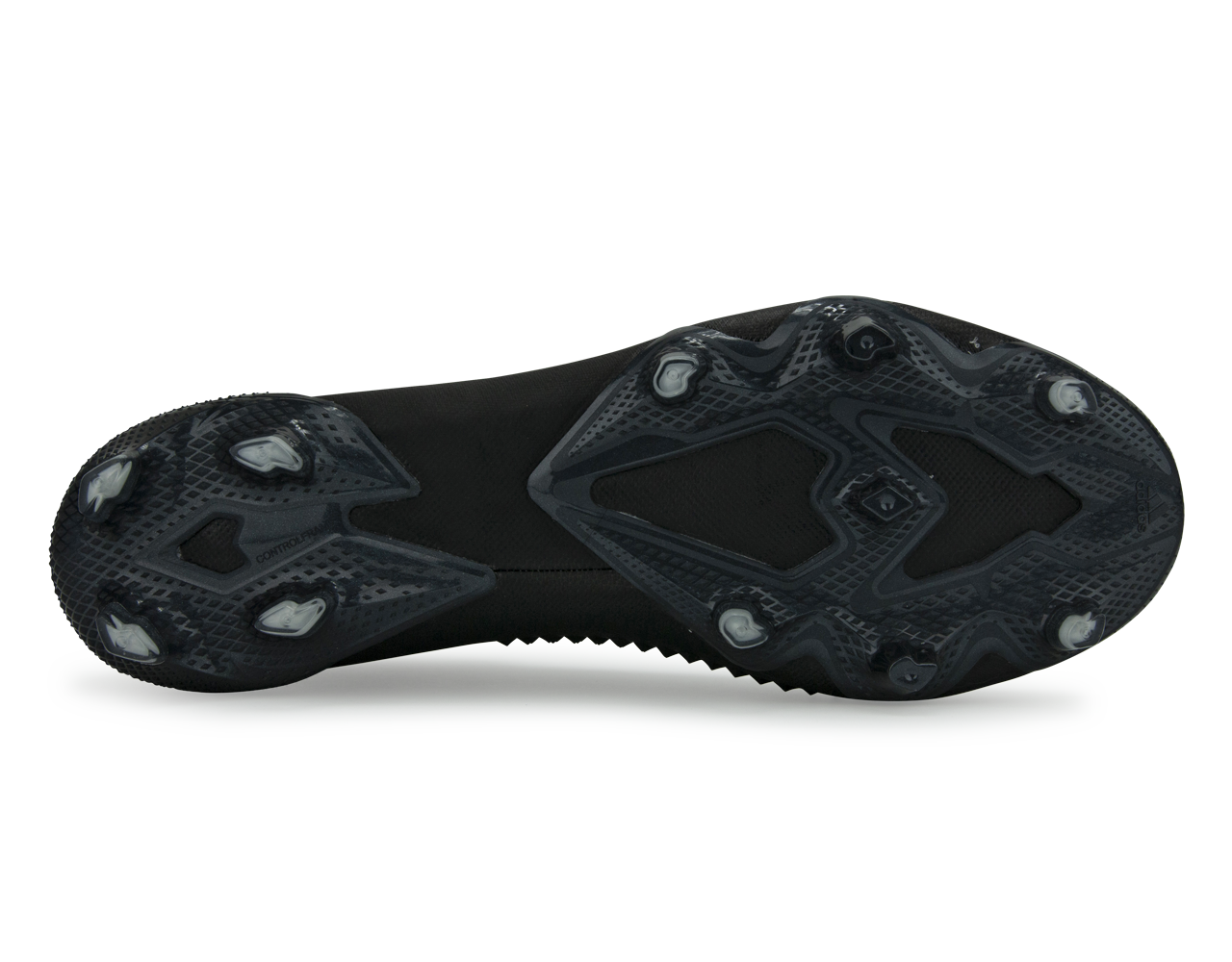 golf plastic stopcontact adidas Men's Predator Mutator 20.1 FG Core Black/Silver Metallic – Azteca  Soccer