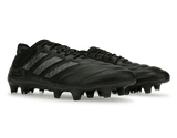 adidas Men's Copa 20.1 FG Core Black/Night Metallic