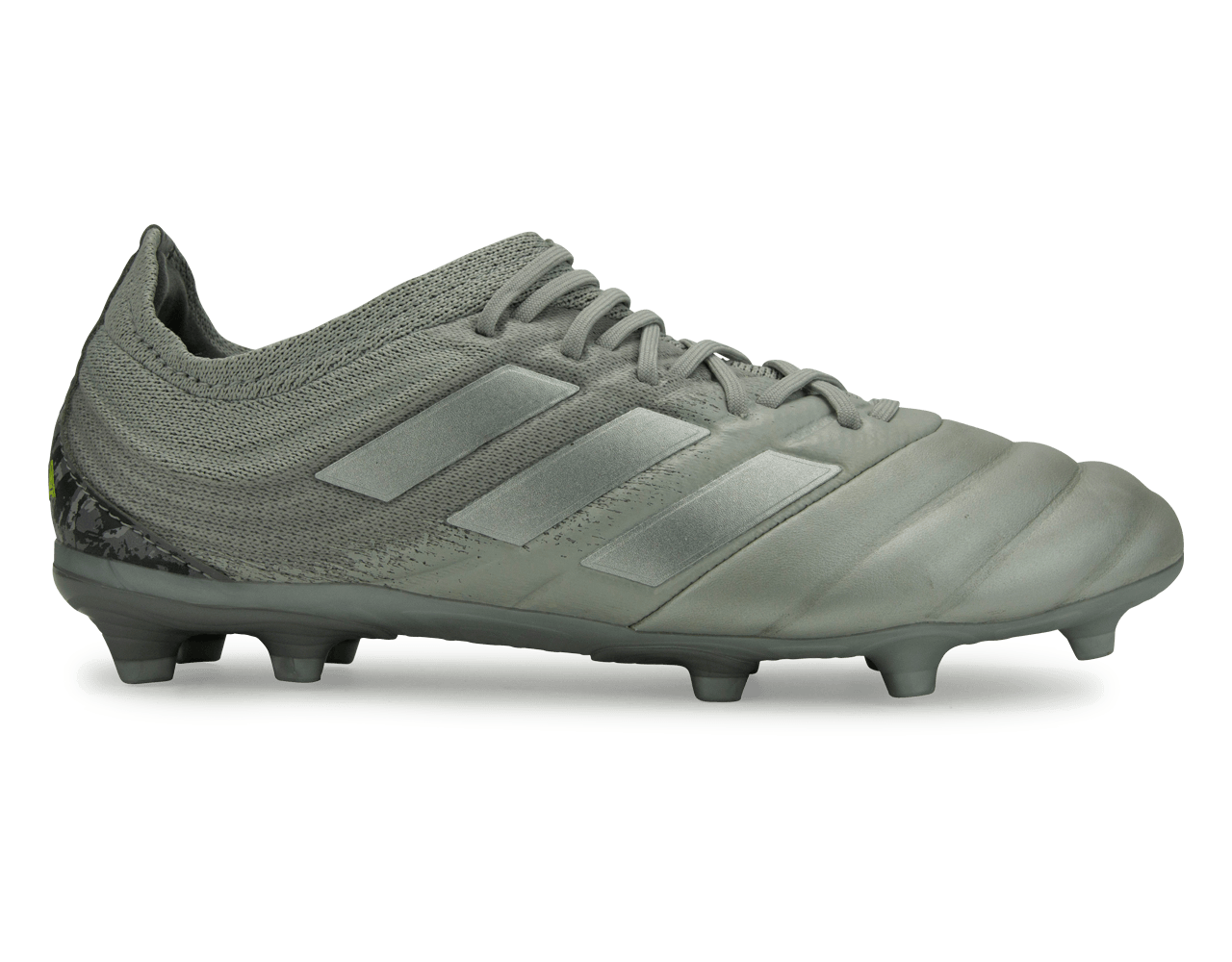 adidas Youth Copa 20.1 FG Silver Metallic/Solar Yellow – Azteca Soccer adidas Youth Copa 20.1 FG Silver Metallic/Solar Yellow – Azteca Soccer