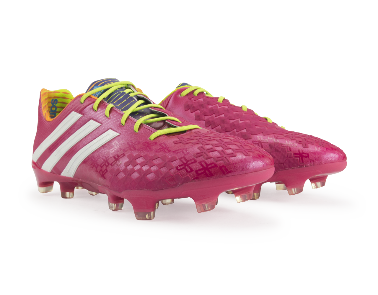 Adidas Men's Predator LZ TRX | Adidas Predator Soccer Cleats – Soccer