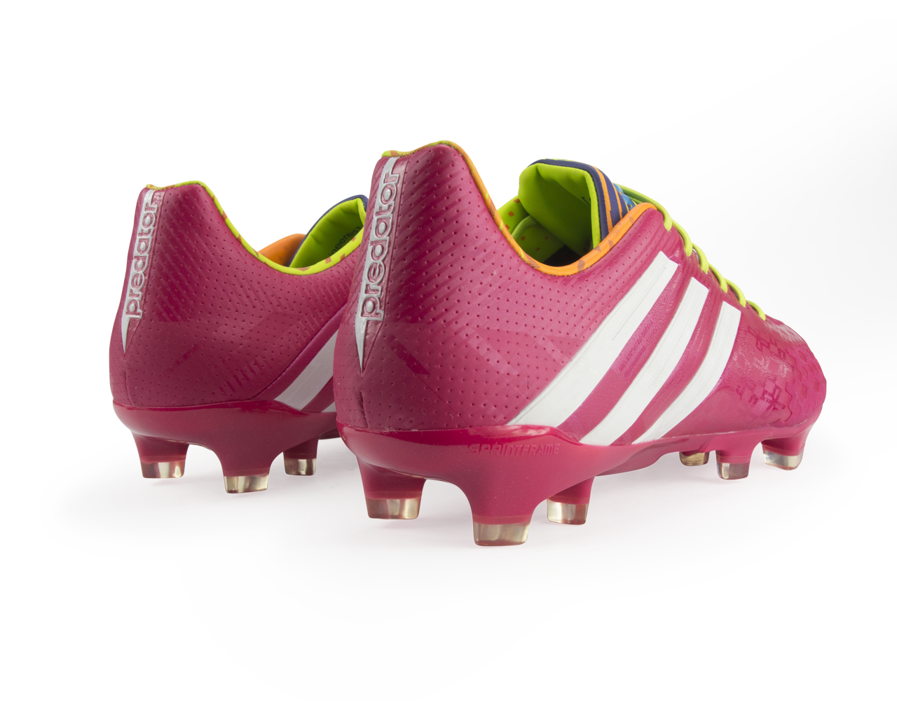 Adidas Men's Predator LZ TRX | Adidas Predator Soccer Cleats Adidas Men's Predator LZ TRX | Adidas Predator Soccer Cleats