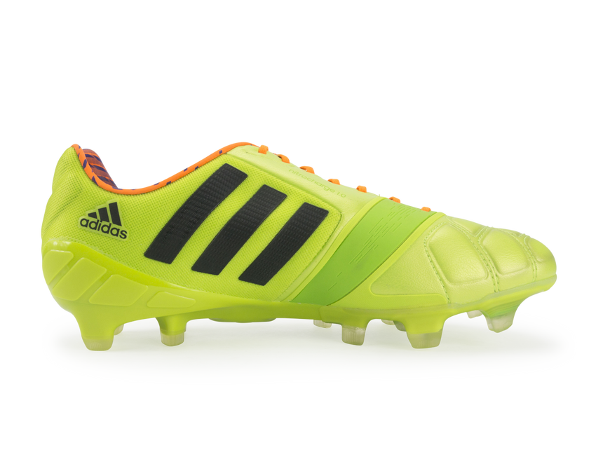 と*ろ様  NITROCHARGE1.0 TRX FG Adidas Men's Nitrocharge 1.0 TRX FG | Adidas Nitrocharge – Azteca