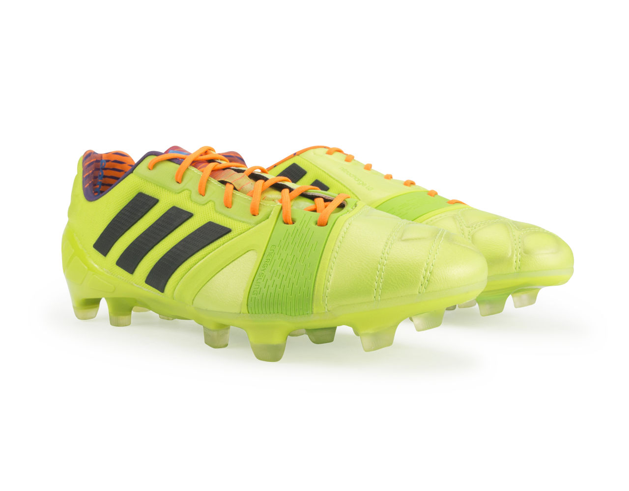 Adidas Men s Nitrocharge 1.0 TRX FG Adidas Nitrocharge