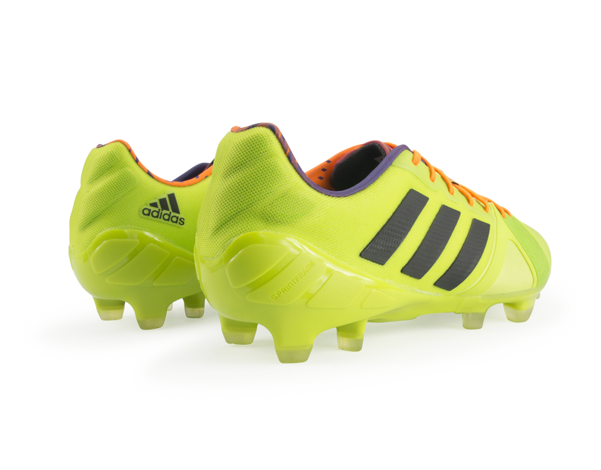 と*ろ様  NITROCHARGE1.0 TRX FG Adidas Men's Nitrocharge 1.0 TRX FG | Adidas Nitrocharge – Azteca