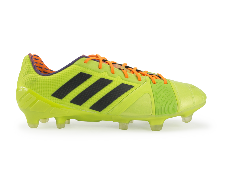 Adidas Men's Nitrocharge 1.0 TRX FG | Adidas Nitrocharge – Azteca