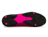 adidas Men's Nemeziz 19.3 FG Shock Pink/Core Black