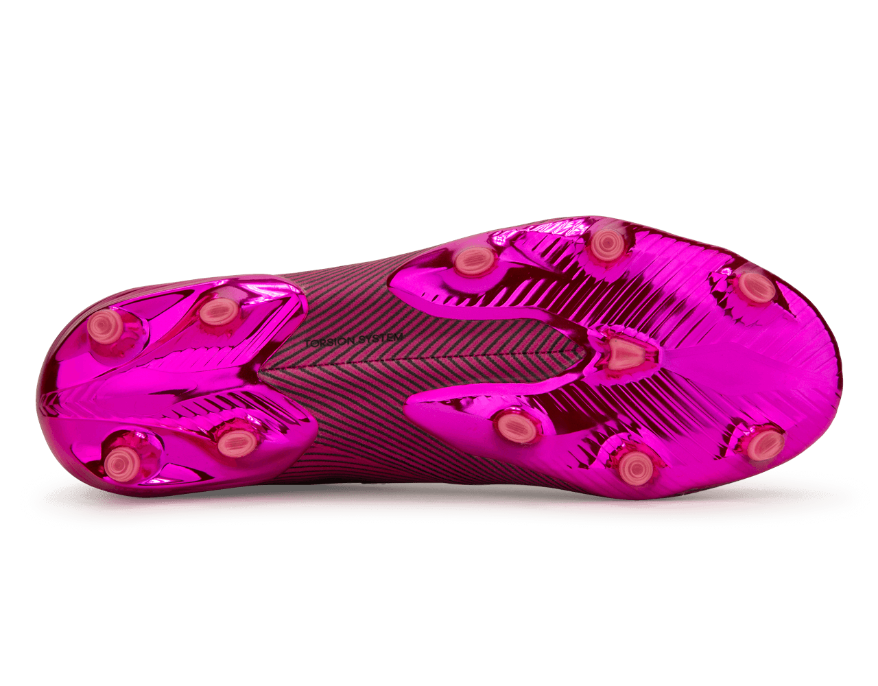 Adidas nemeziz 2025 shock pink