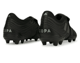 adidas Men's Copa Gloro 19.2 FG Core Black