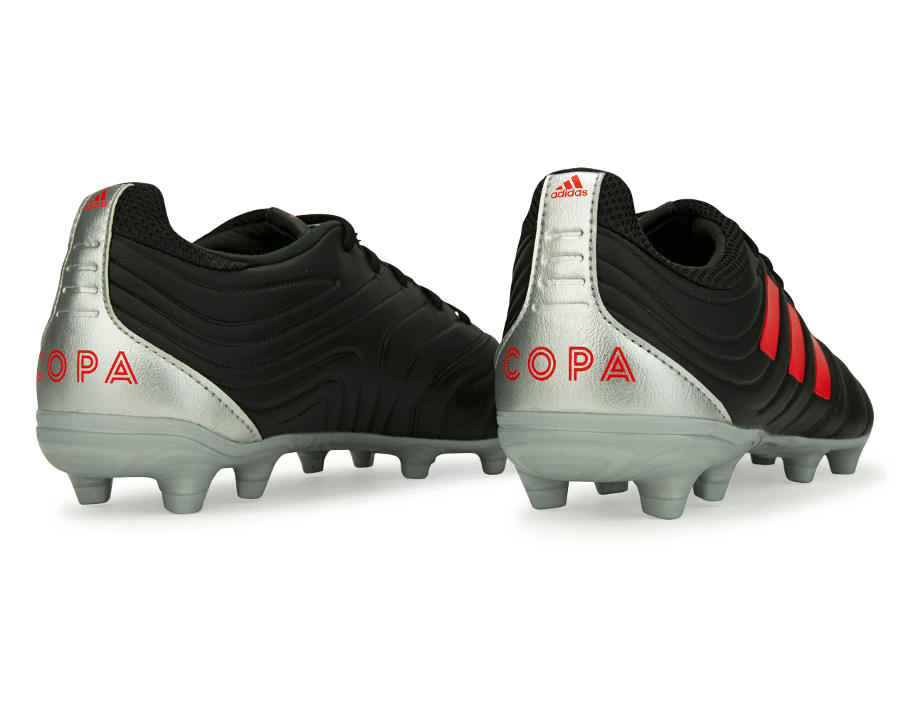 Copa 19.3 2025 fg black