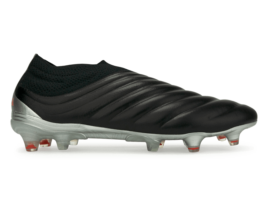 adidas Men's Copa 19+ FG Black