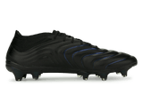 adidas Men's Copa 19.1 FG Core Black/Black