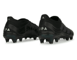 adidas Men's Copa 19.1 FG Core Black/Black