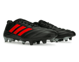 Copa 19.1 hot sale black red