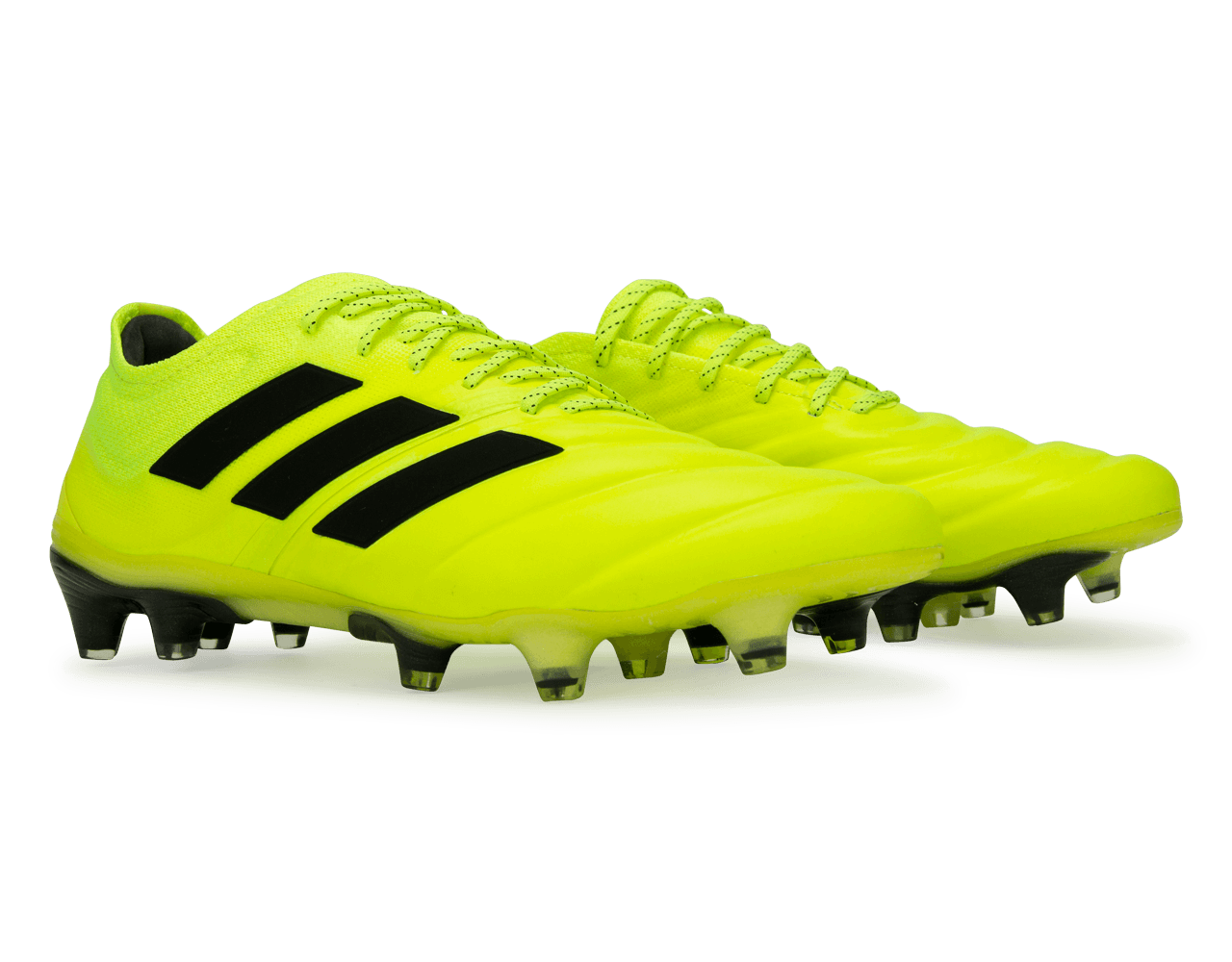 Copa hot sale 19.1 yellow