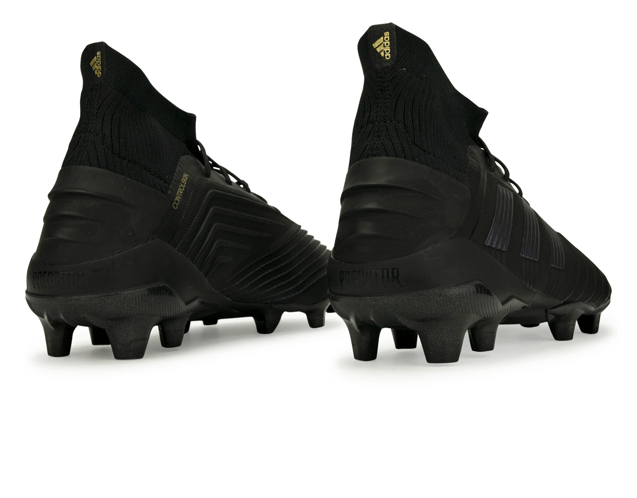 Predator 19.1 soft sales ground