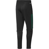 adidas Men's Mexico Training Pants Black