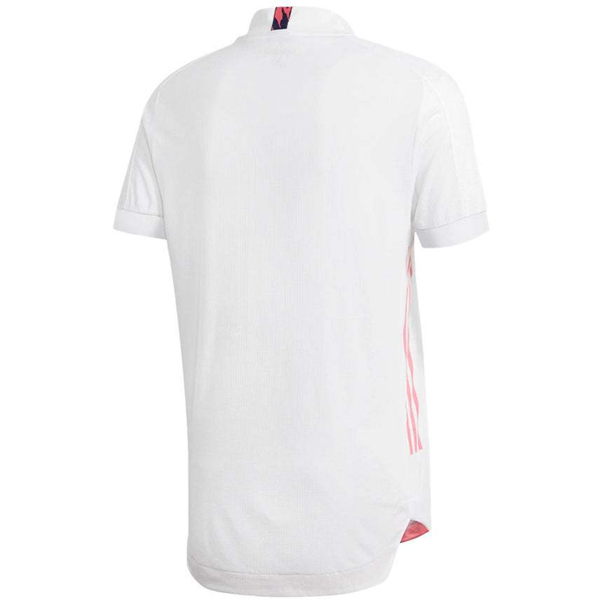 adidas Real Madrid Men's Home Authentic 2020/21 Jersey