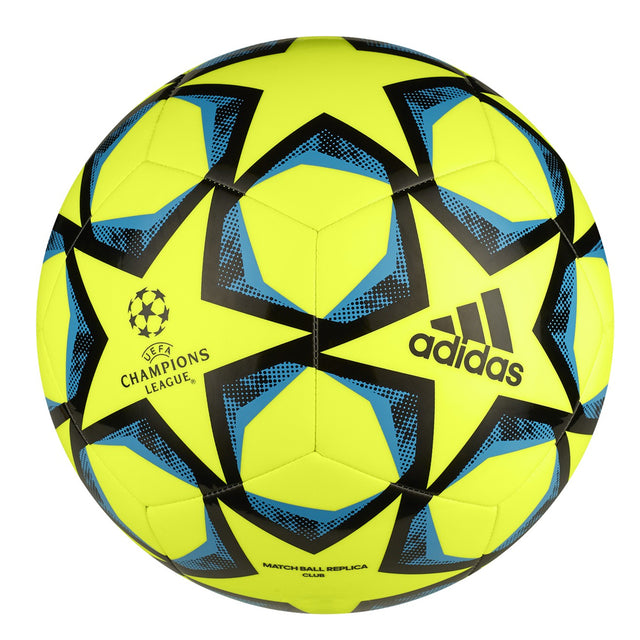 Adidas 20-21 UEFA Champions League Ball Released - Footy Headlines