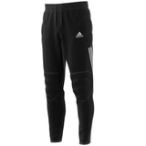 adidas Men's Tierro Goalkeeper Pants Black