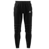 adidas Men's Tierro Goalkeeper Pants Black