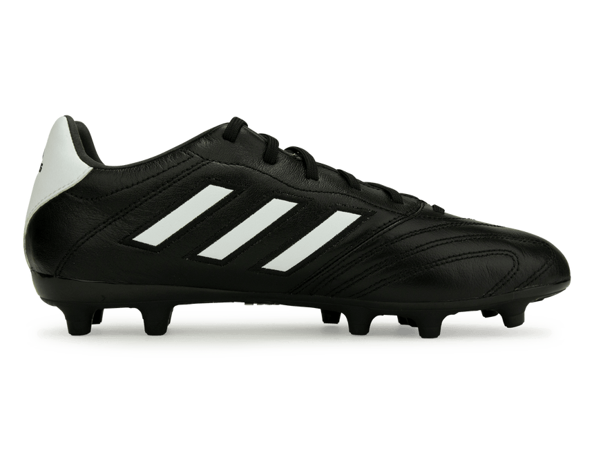 adidas Men's Copa Kapitan FG Core Black/White
